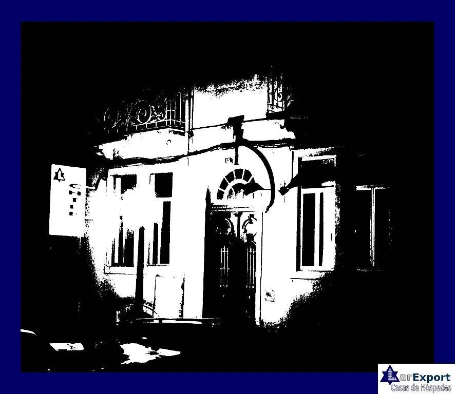 דירות ליסבון Larexport - Chile