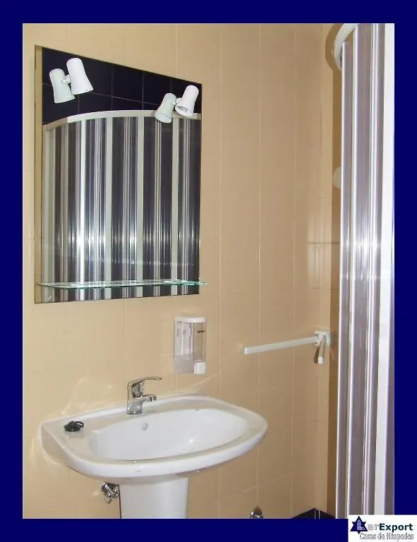 Apartmán Larexport - Chile Lisboa