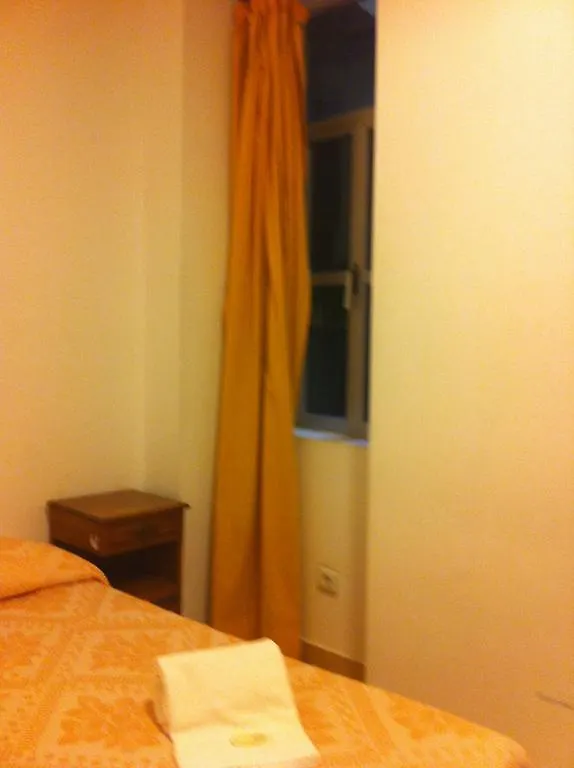 Apartmán Larexport - Chile Lisboa 0*,  Portugalsko