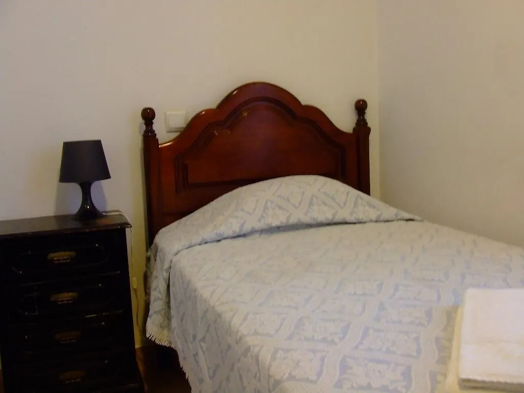 Apartmán Larexport - Chile Lisboa