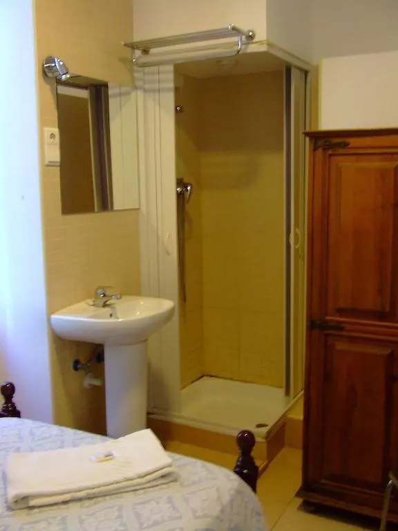 Apartmán Larexport - Chile Lisboa