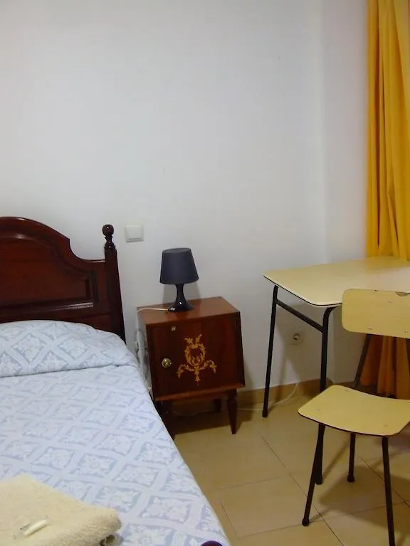 Apartmán Larexport - Chile Lisboa Portugalsko
