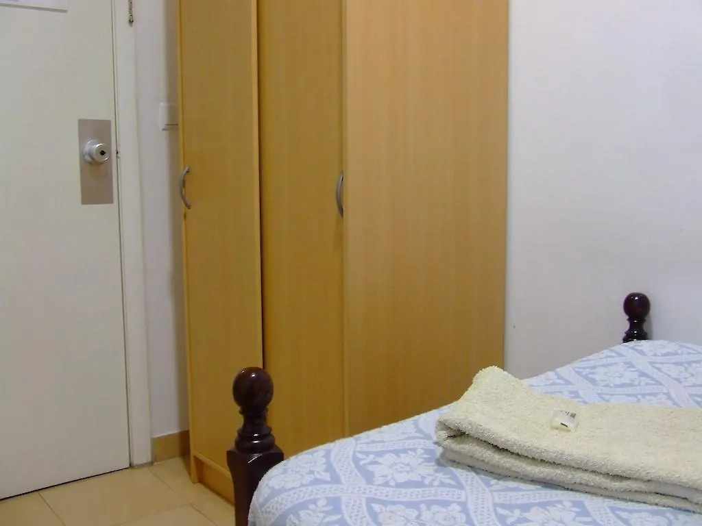 Apartmán Larexport - Chile Lisboa Portugalsko
