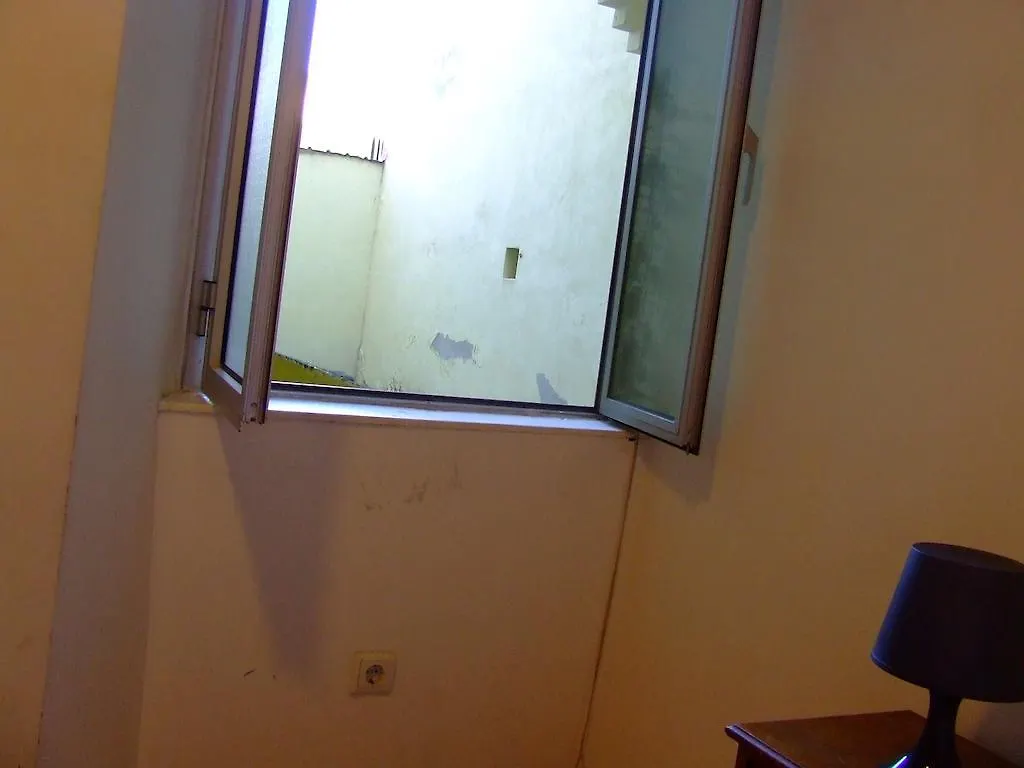 Apartmán Larexport - Chile Lisboa Portugalsko