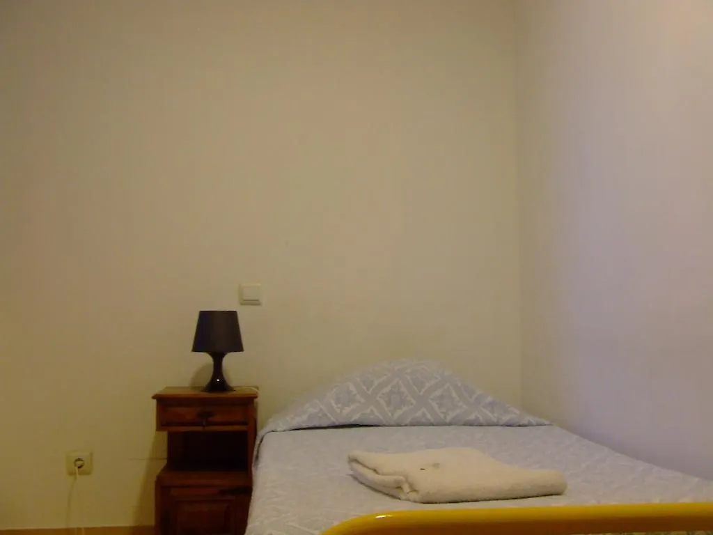 Apartmán Larexport - Chile Lisboa