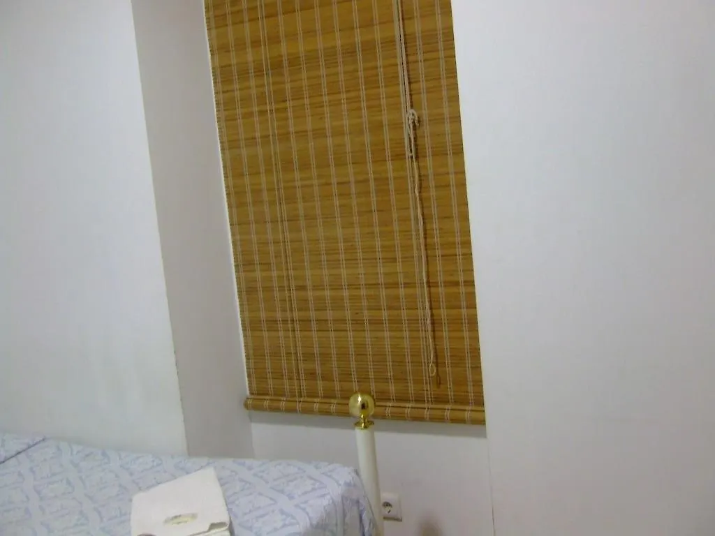 Apartmán Larexport - Chile Lisboa