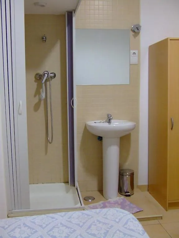 Apartmán Larexport - Chile Lisboa 0*,
