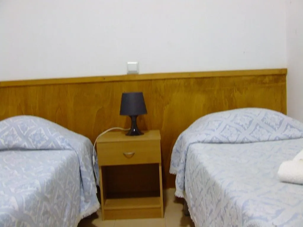 Apartmán Larexport - Chile Lisboa