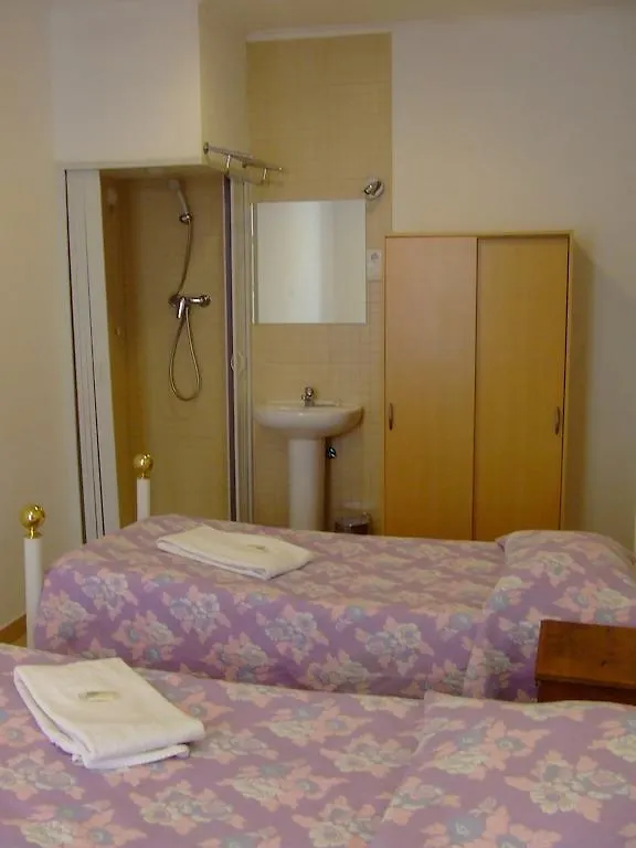 Apartmán Larexport - Chile Lisboa
