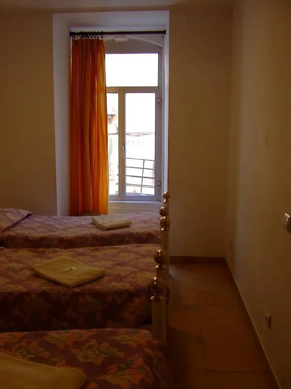Apartmán Larexport - Chile Lisboa 0*,