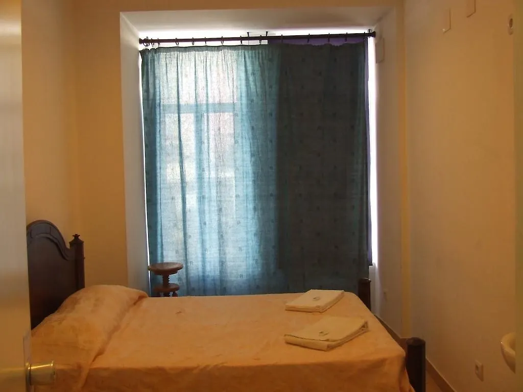Apartmán Larexport - Chile Lisboa