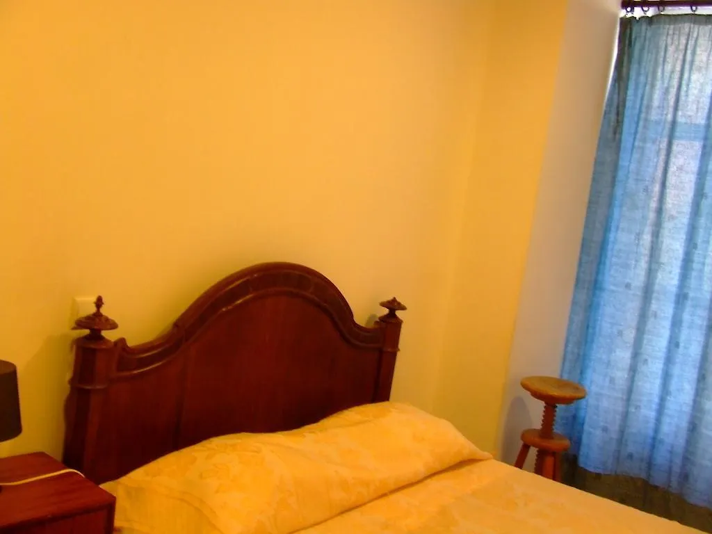 Apartmán Larexport - Chile Lisboa 0*,