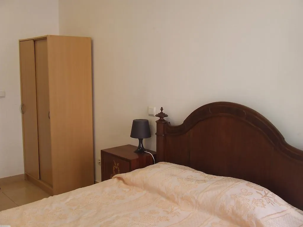 Apartmán Larexport - Chile Lisboa