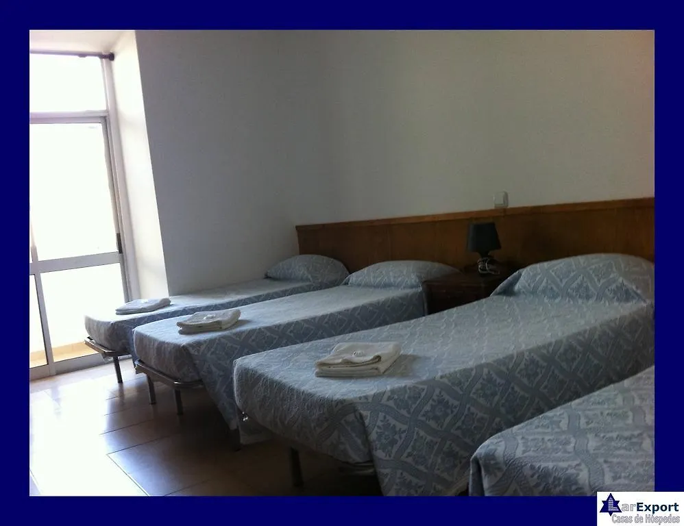Apartmán Larexport - Chile Lisboa Portugalsko