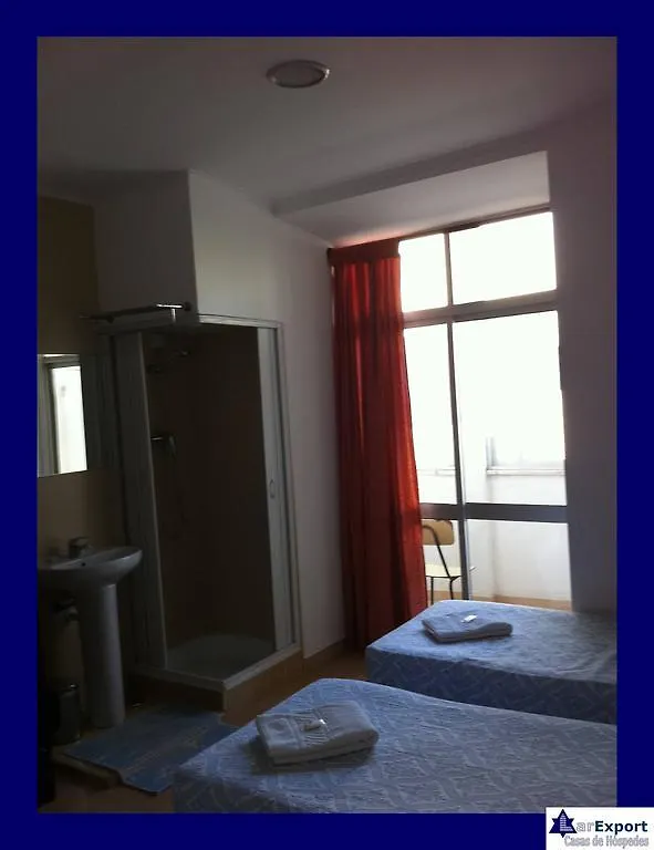Apartmán Larexport - Chile Lisboa