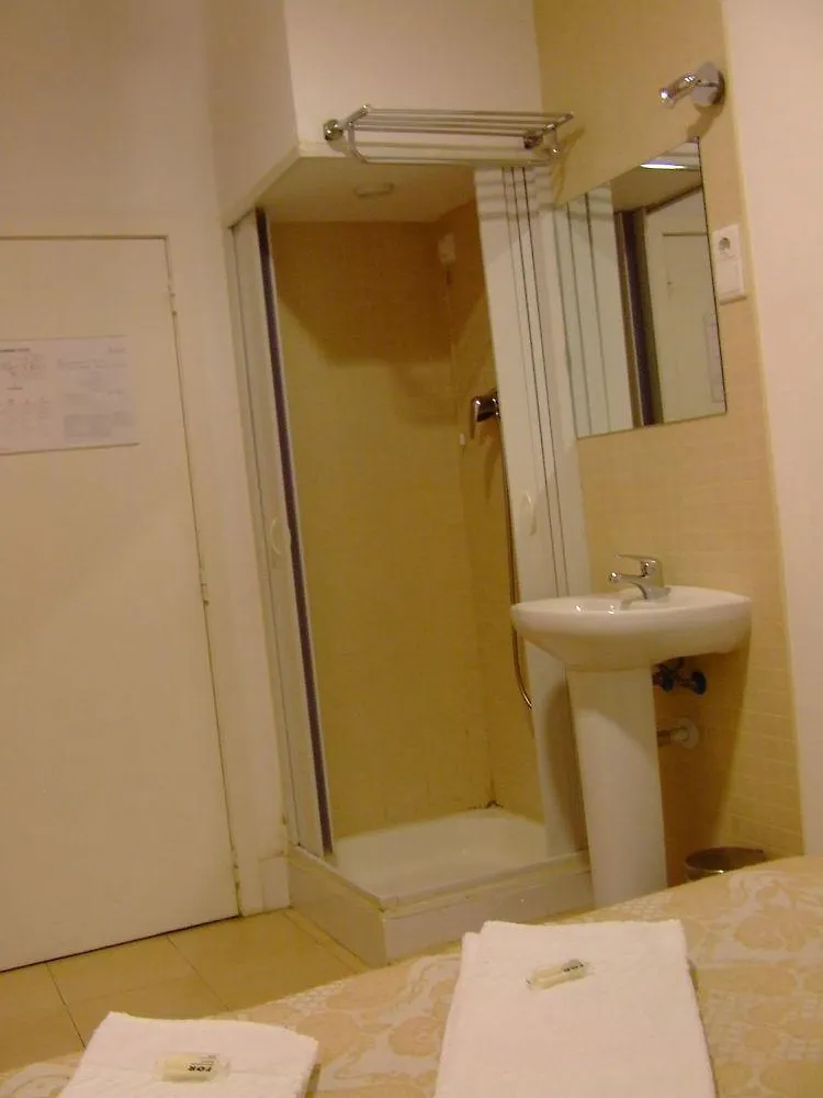 Apartmán Larexport - Chile Lisboa 0*,  Portugalsko