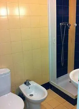 Apartament Larexport - Chile Lizbona