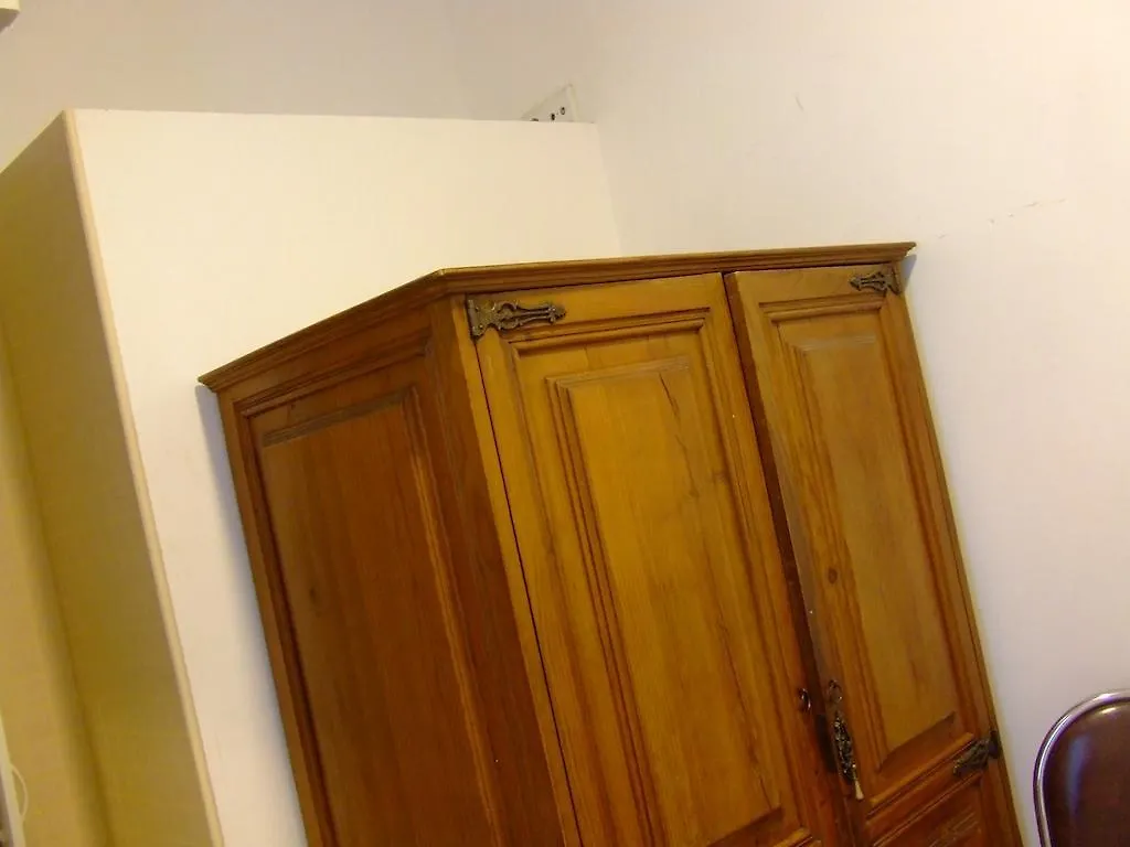 Apartament Larexport - Chile Lizbona Portugalia