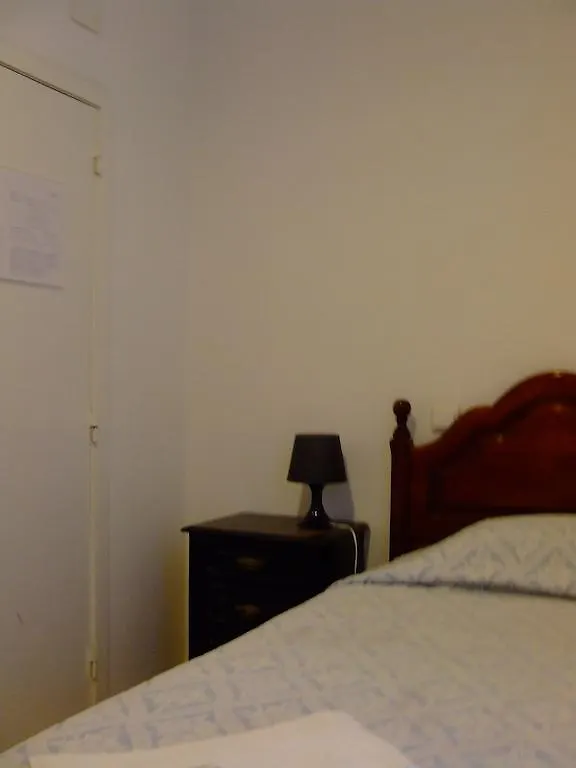 Apartament Larexport - Chile Lizbona