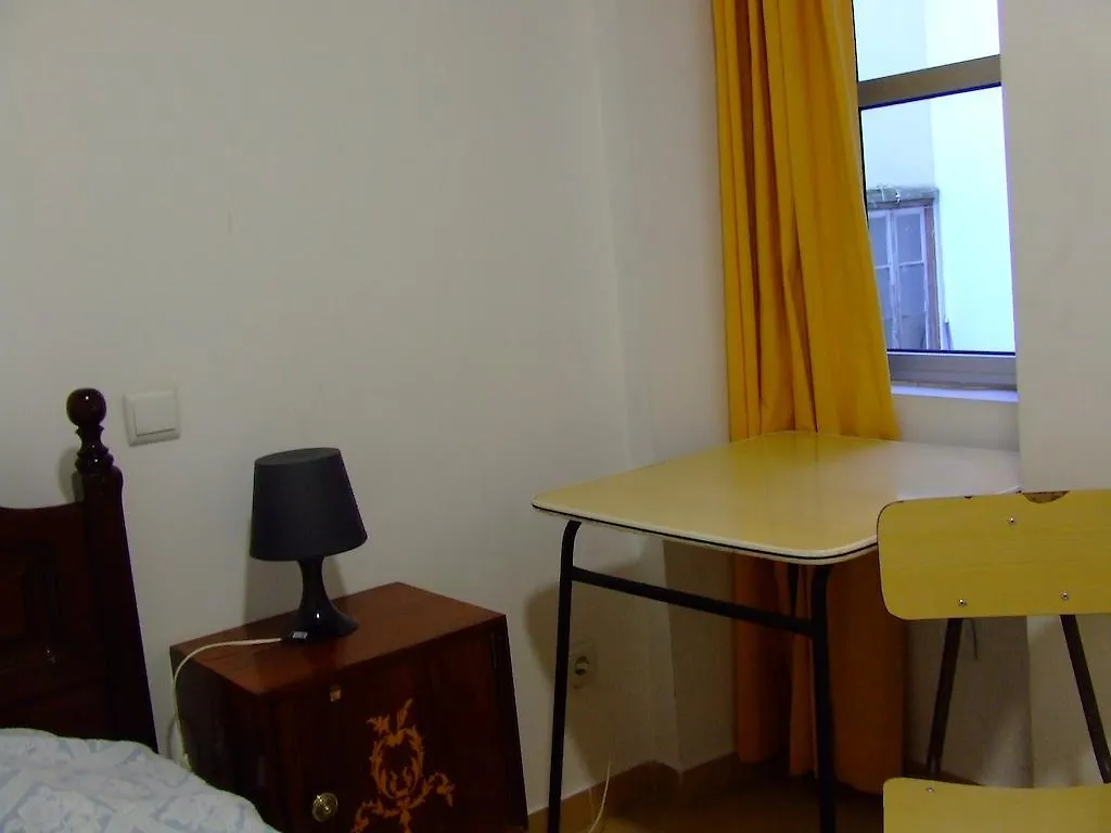 Apartament Larexport - Chile Lizbona 0*,  Portugalia