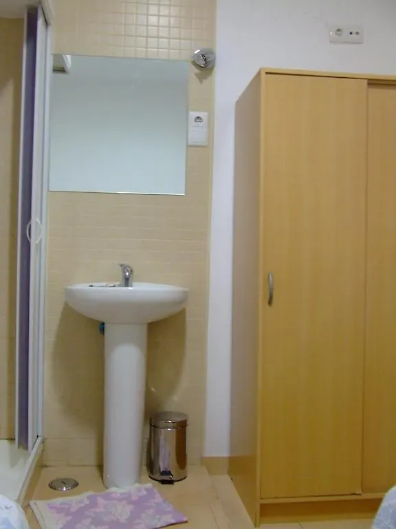 Apartament Larexport - Chile Lizbona Portugalia