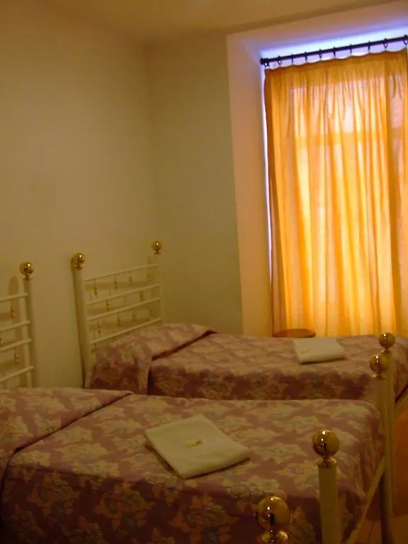 Apartament Larexport - Chile Lizbona 0*,