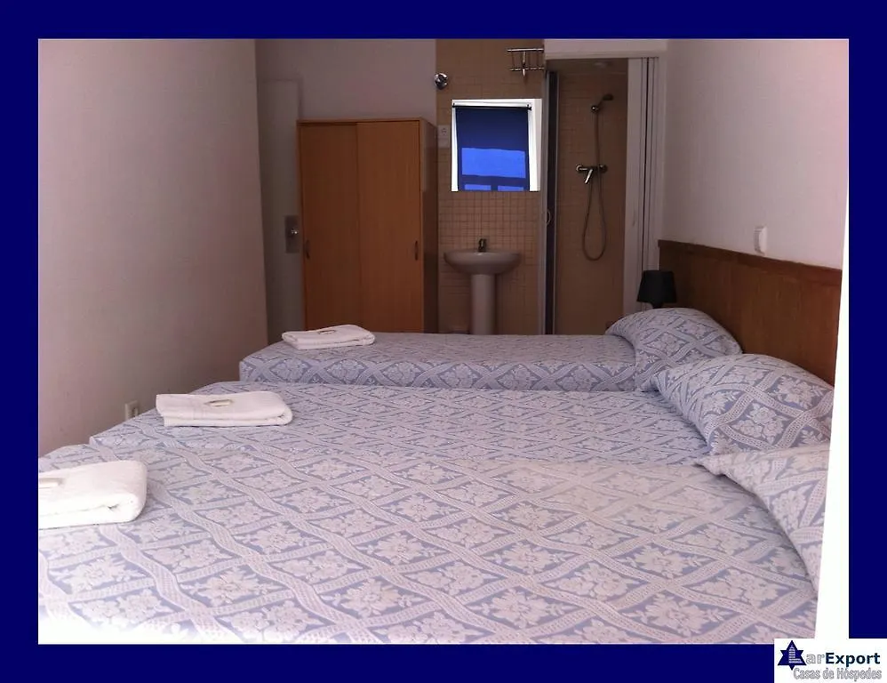 Apartament Larexport - Chile Lizbona