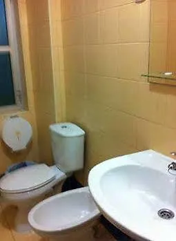 Apartament Larexport - Chile Lizbona Portugalia