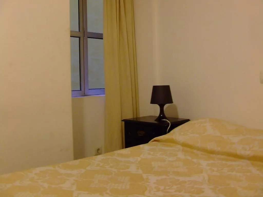 Larexport - Chile Apartment Lisbon