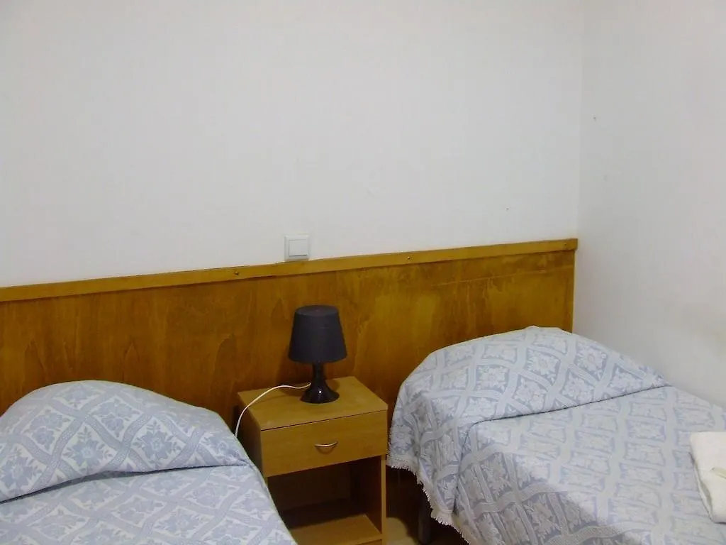 Larexport - Chile Apartment Lisbon 0*,