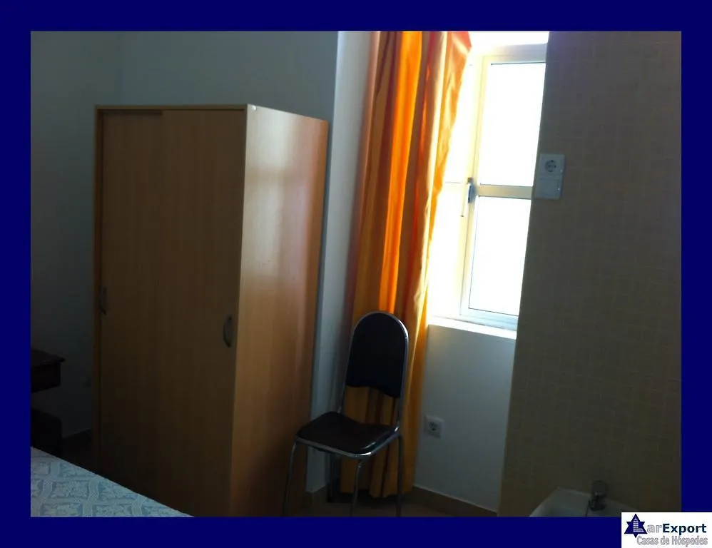 Larexport - Chile Apartment Lisbon