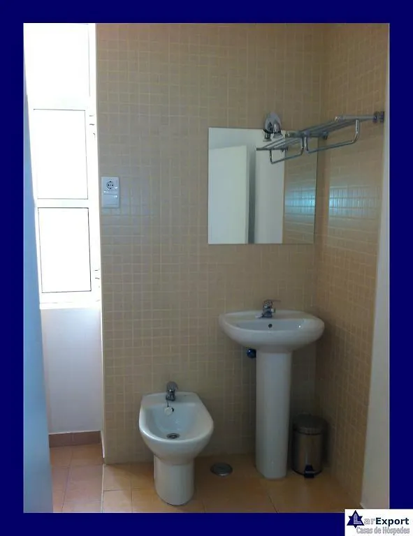 Larexport - Chile Apartment Lisbon