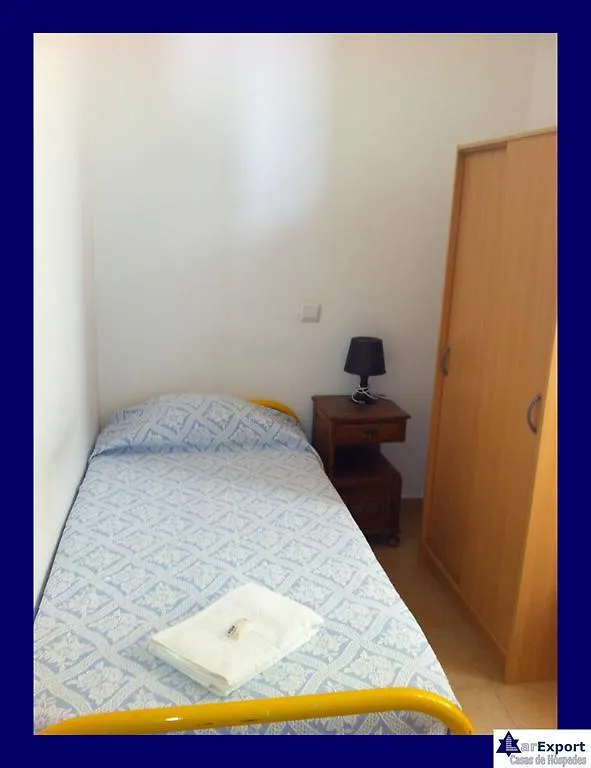 Larexport - Chile Apartment Lisbon