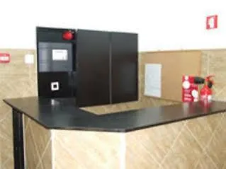 Larexport - Chile Apartment Lisbon