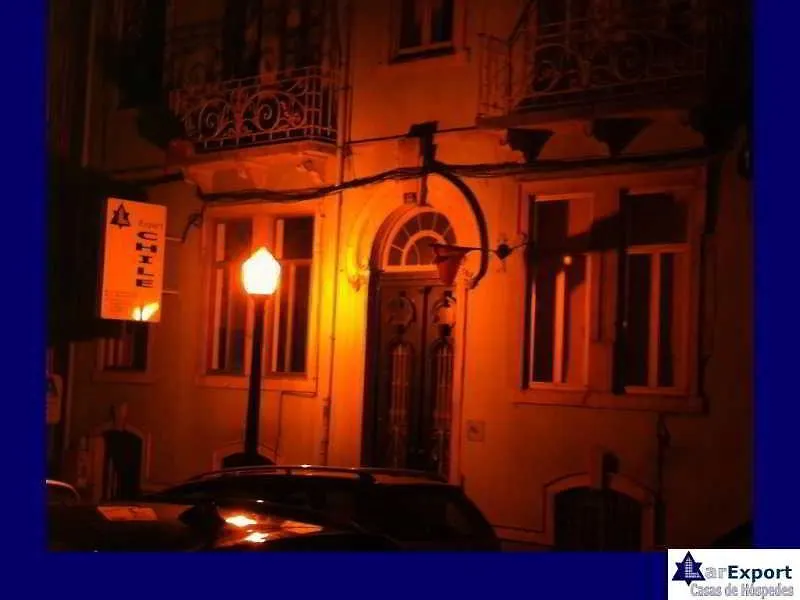 Larexport - Chile Apartment Lisbon 0*,  Portugal